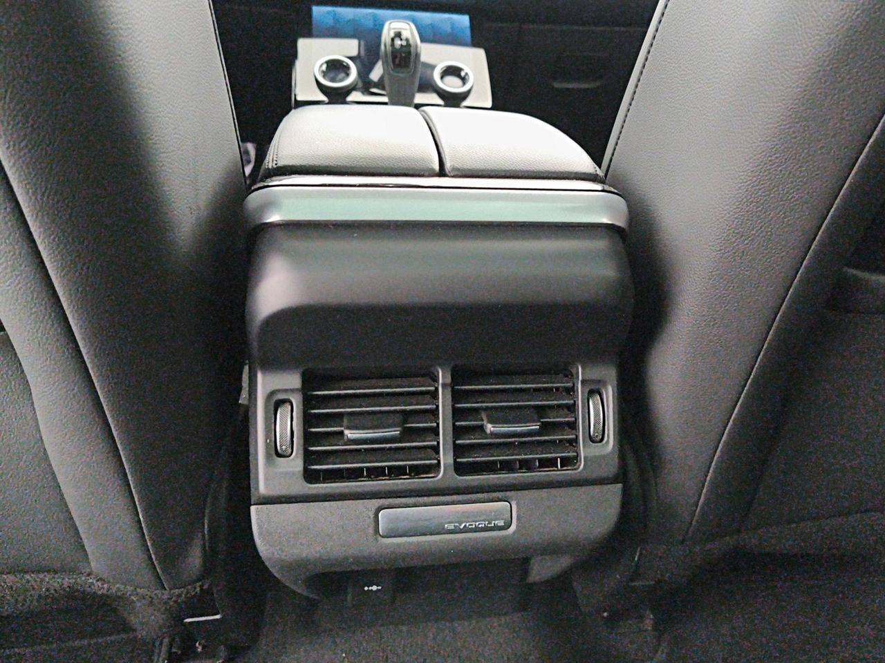 Land Rover Range Rover Evoque 1.5 i3 phev R-Dynamic SE awd