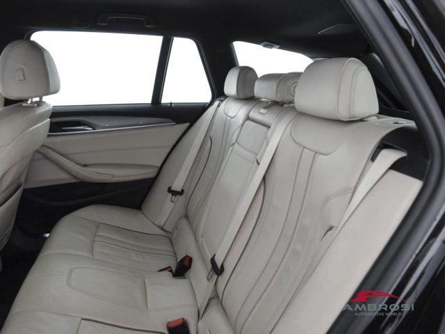 BMW 520 Serie 5 d Msport