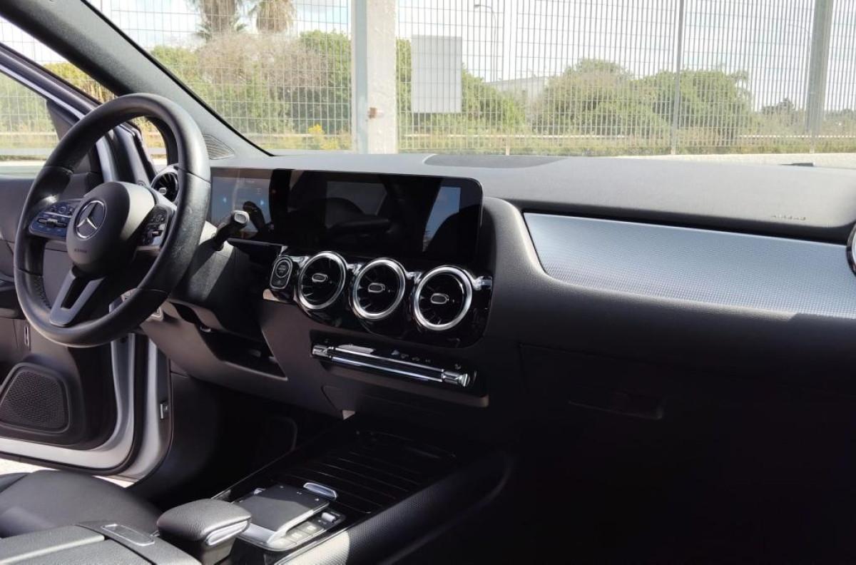 MERCEDES CLASSE B Benz B 180 d Premium Automatic