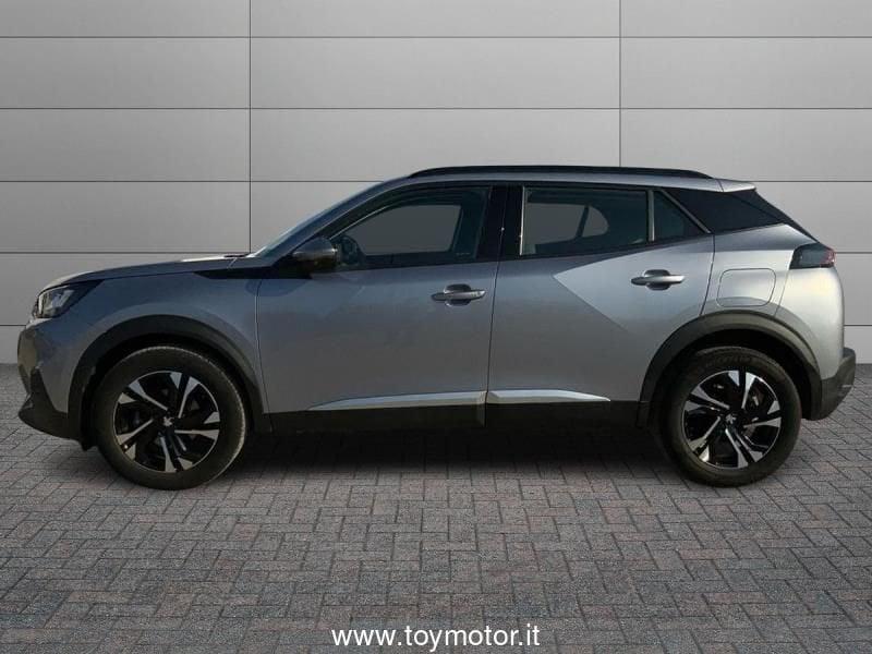 Peugeot 2008 2ª serie PureTech 130 S&S Allure Navi Pack