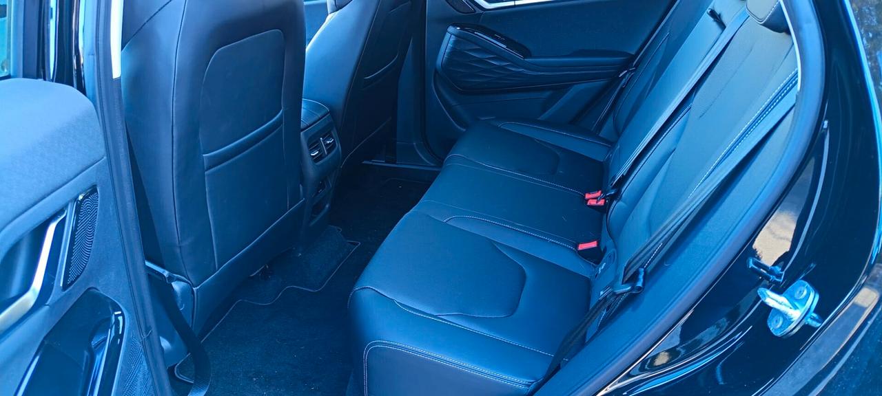 Evo 7 KAIROS 1.5 TURBO GPL