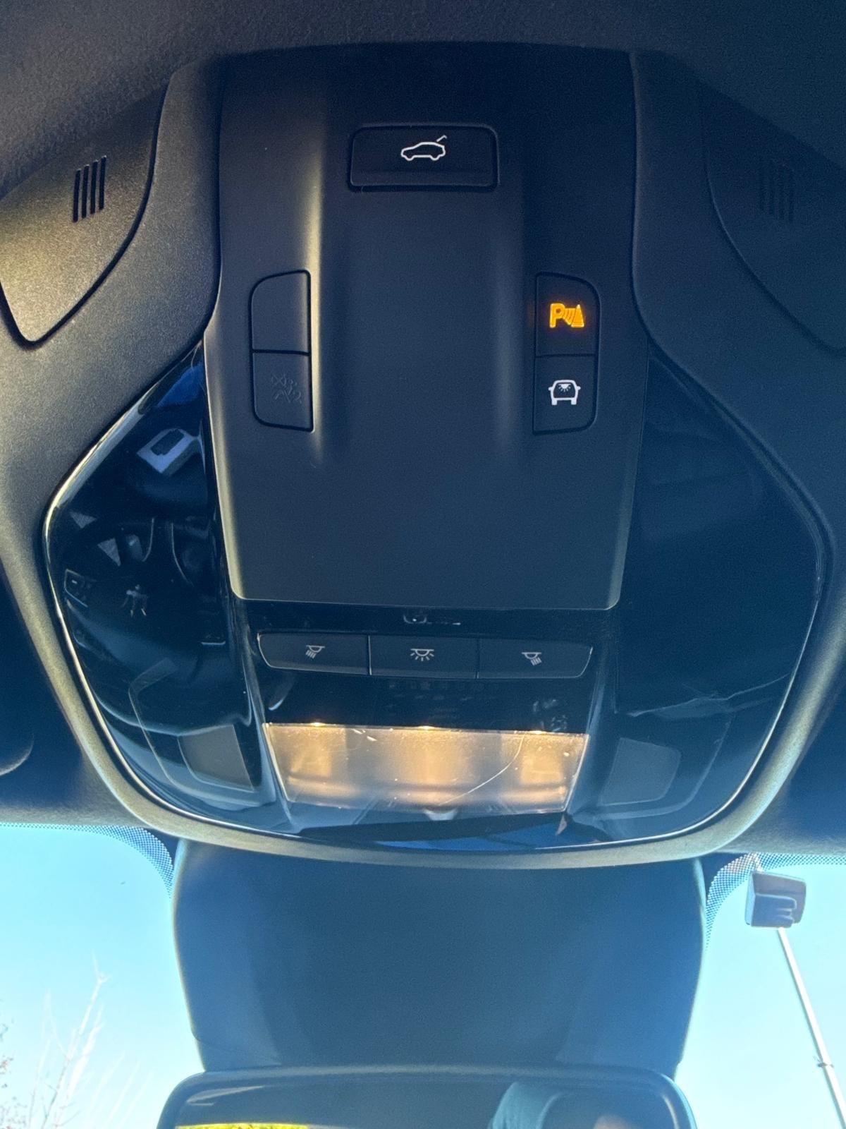 Maserati Levante V6 Diesel 275 CV AWD Granlusso