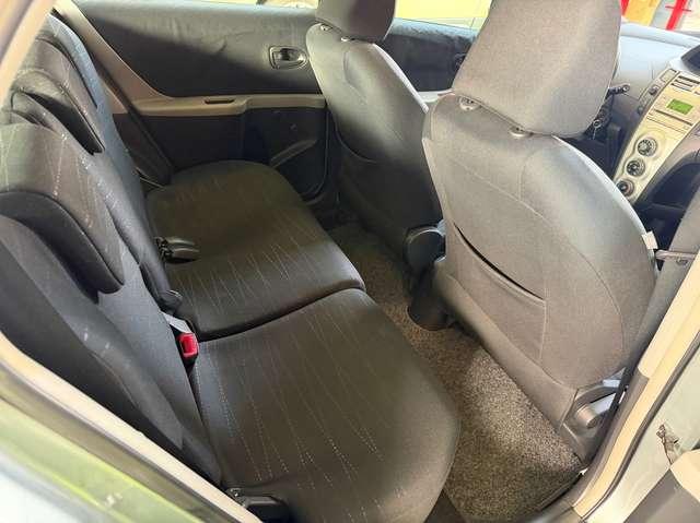 Toyota Yaris 5p 1.3 Sol AUTOMATICA --SOLO 93.500KM--