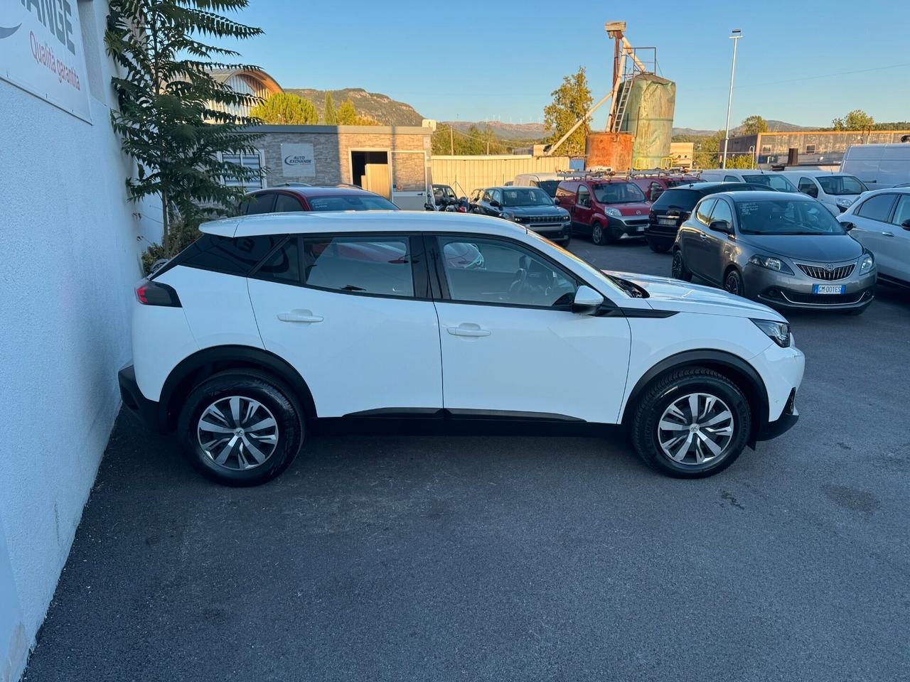 Peugeot 2008 PureTech 130 S&S Active Pack