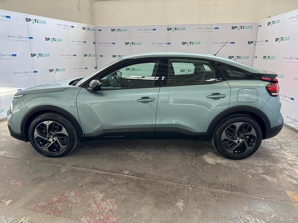 Citroen C4 PureTech 130 S&S EAT8 Feel Pack