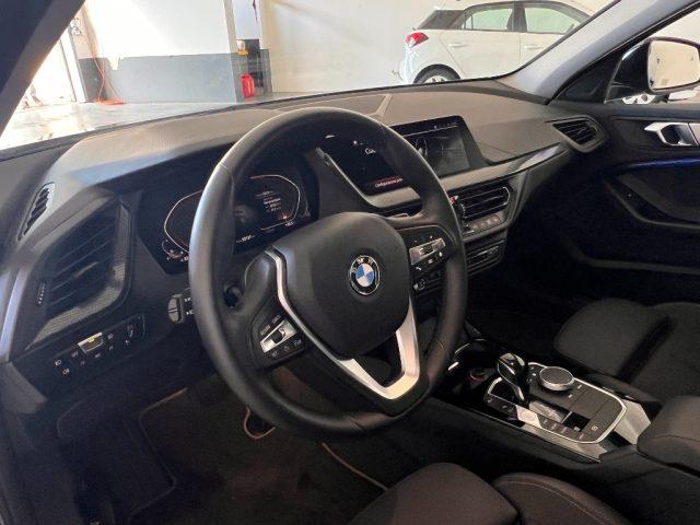 BMW 118 i 5p. Full Optional