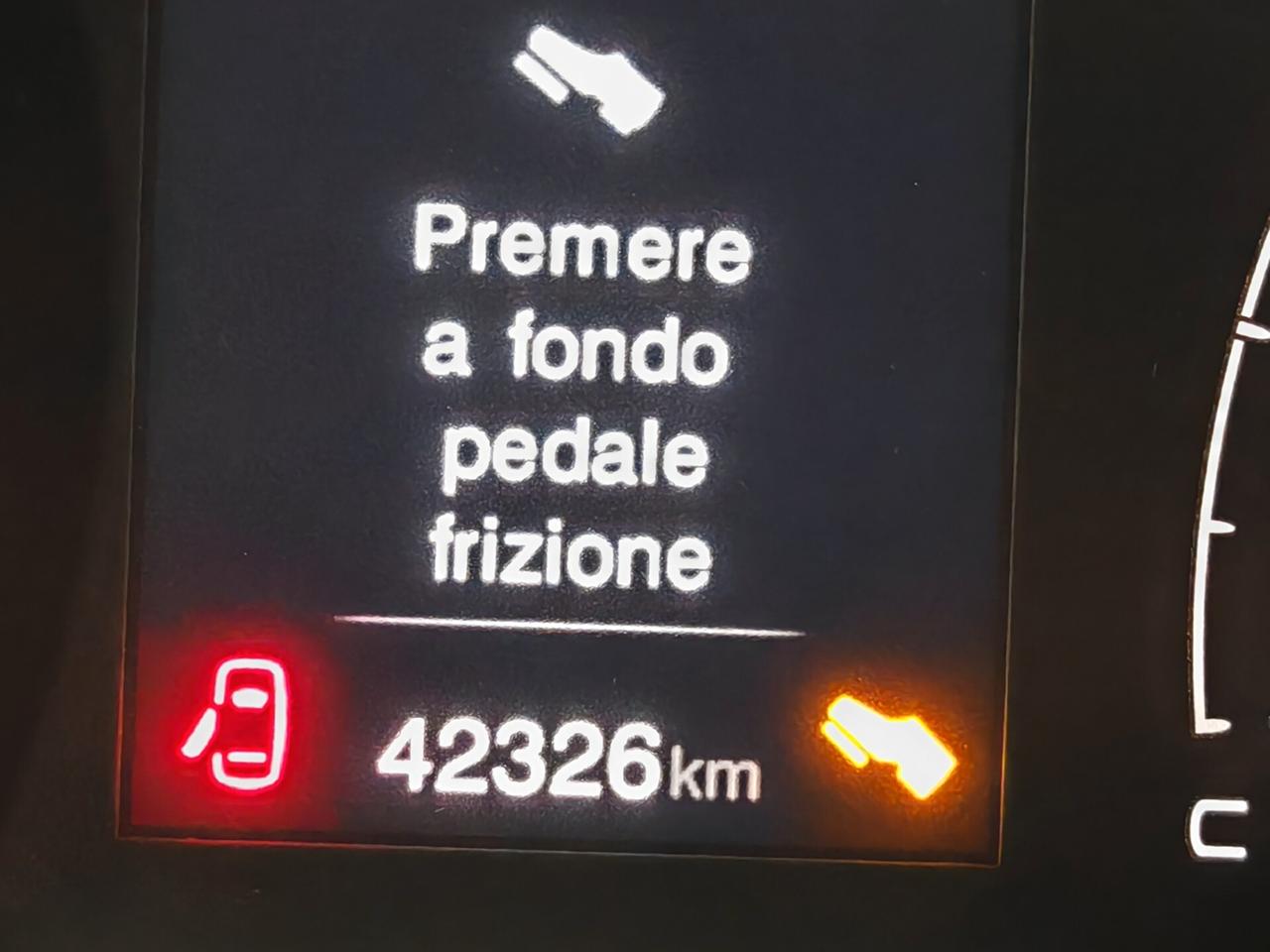 Fiat 500X 1.3 MultiJet 95 CV Sport