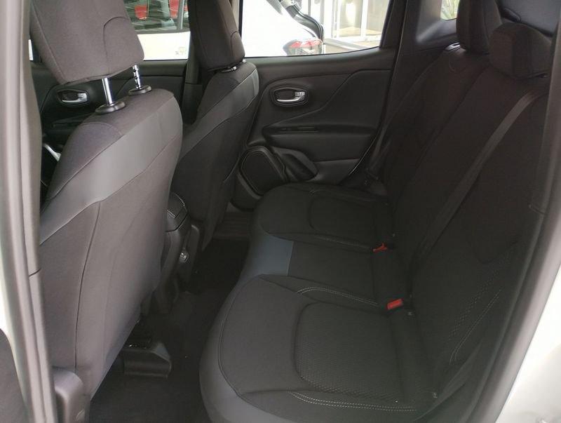 Jeep Renegade Renegade 1.5 Turbo T4 MHEV Altitude