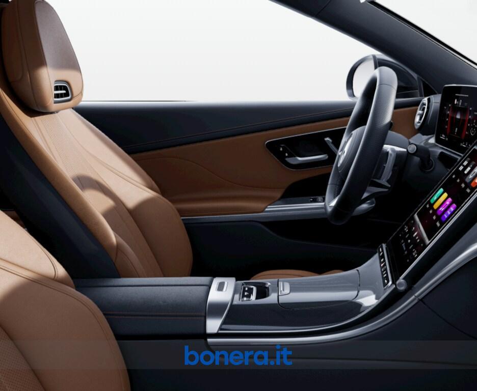 Mercedes CLE Cabrio 200 AMG Line Advanced Plus 9G-Tronic Plus