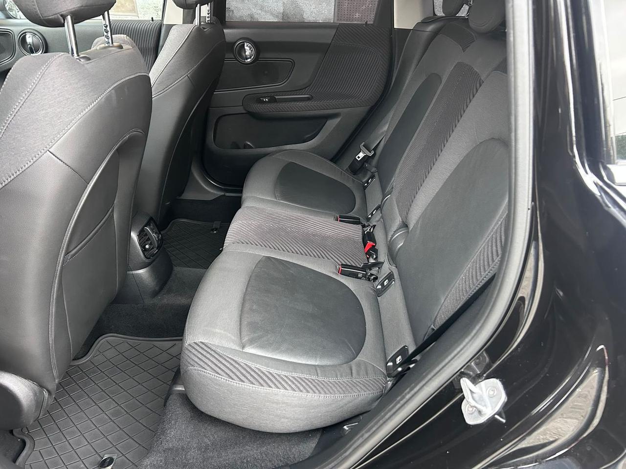 Mini Cooper Countryman D 2.0 150cv tetto ap #50632