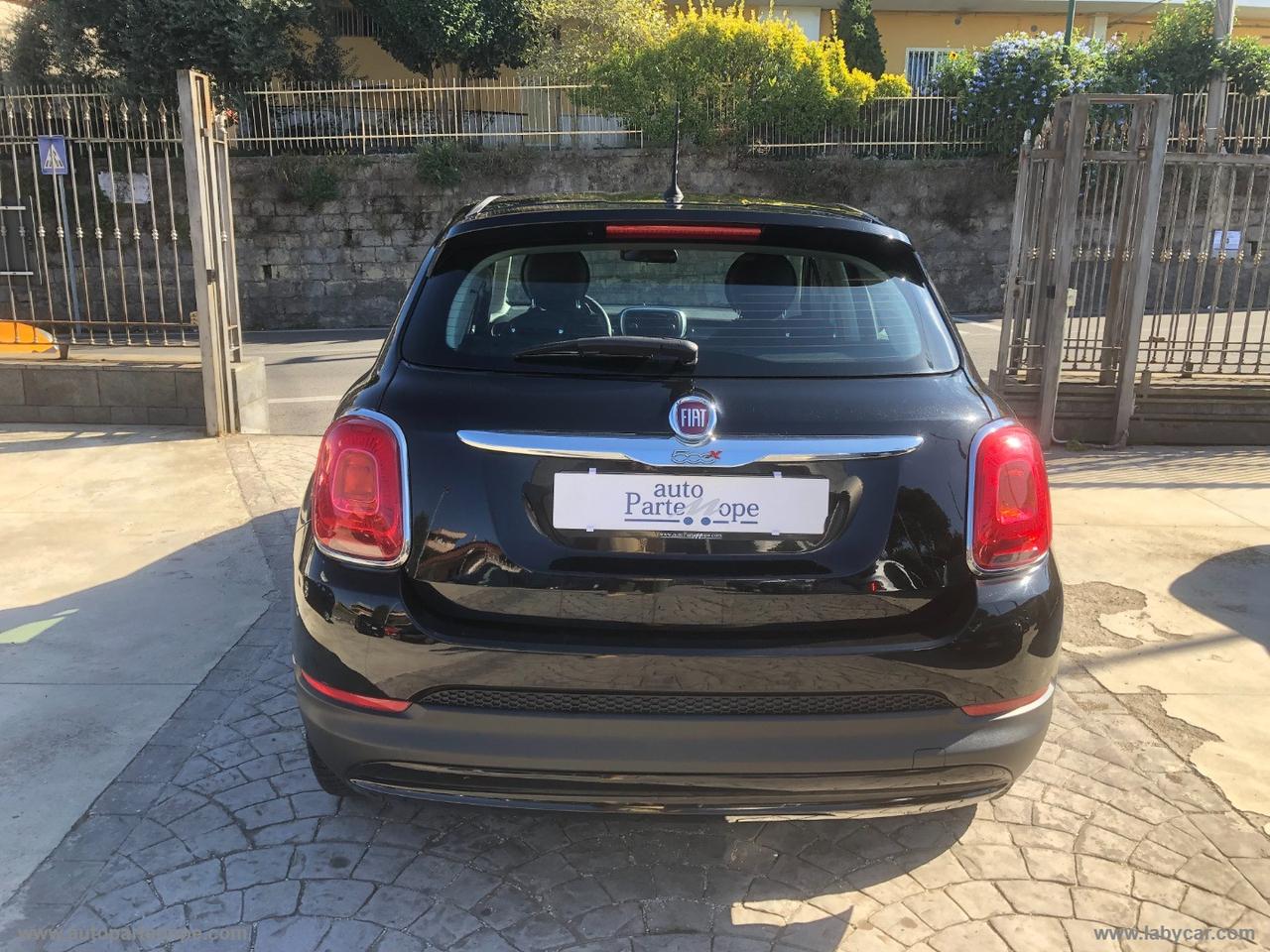 FIAT 500X 1.3 M.Jet 95 CV Pop Star