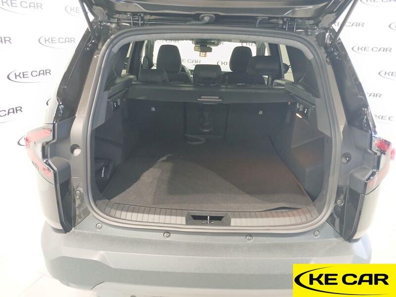 Dacia Bigster 1.2 Mild Hybrid-G 140cv Extreme