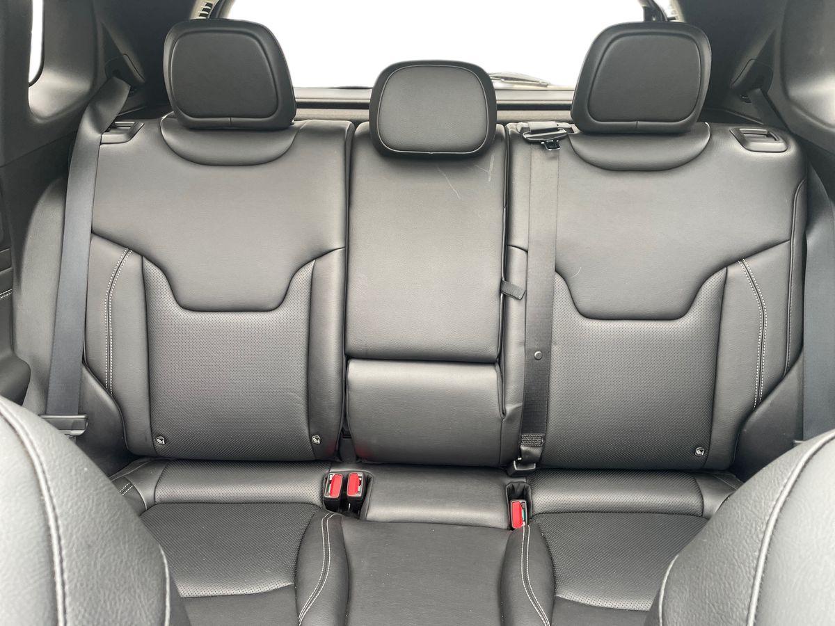 JEEP Compass II 2021 - Compass 1.3 turbo t4 S 2wd 150cv ddct