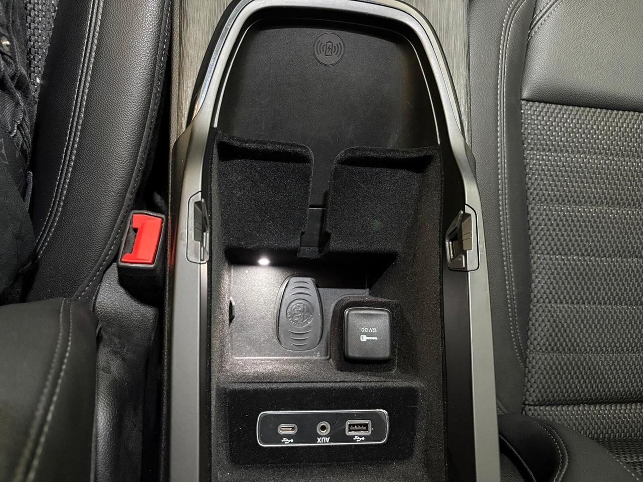 Alfa Romeo Stelvio 2.2 Turbodiesel 210 CV AT8 Q4 Super