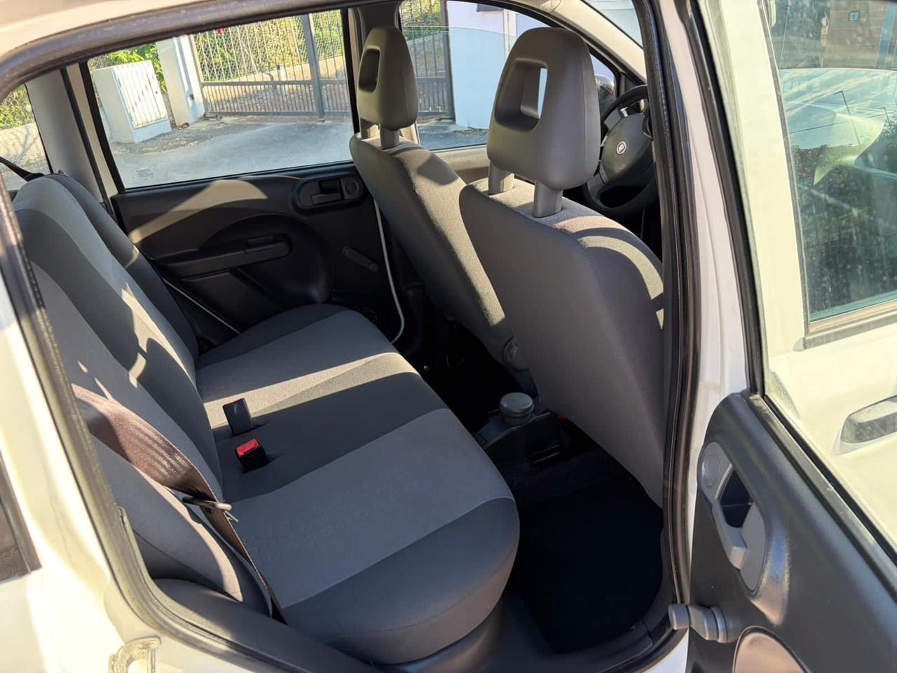 Fiat Panda 1.4 Natural Power dinamic 150esimo anniversario