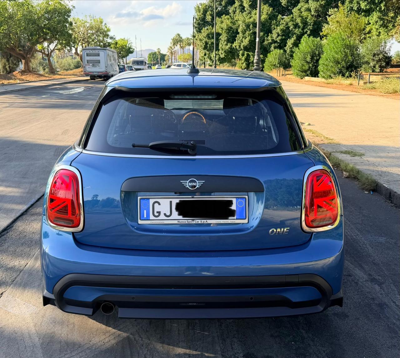 Mini , Anno 2022 Km 59.000 Unico proprietario