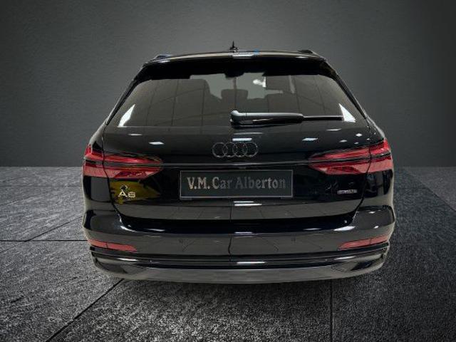 AUDI A6 Avant 40 2.0 TDI q. S tronic S line +Matrix N1
