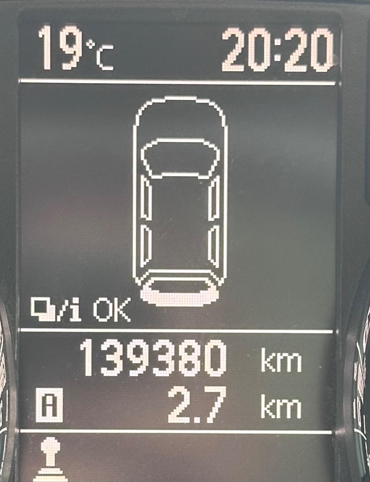 Nissan Qashqai 1.6 16v Acenta FL