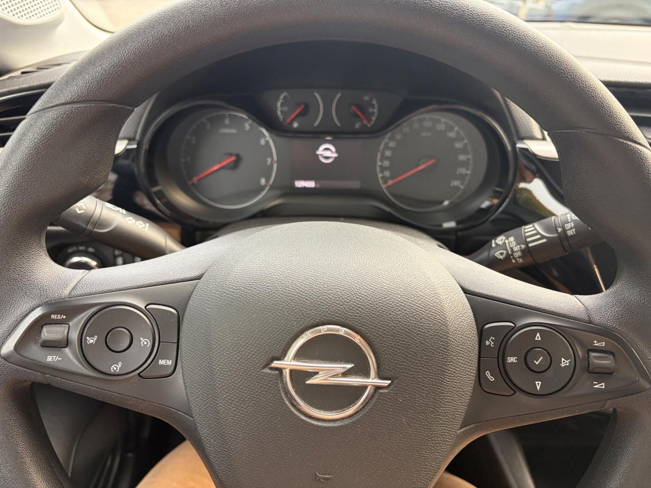 Opel Corsa 1.2 EditionEuro 6 Neopatentati