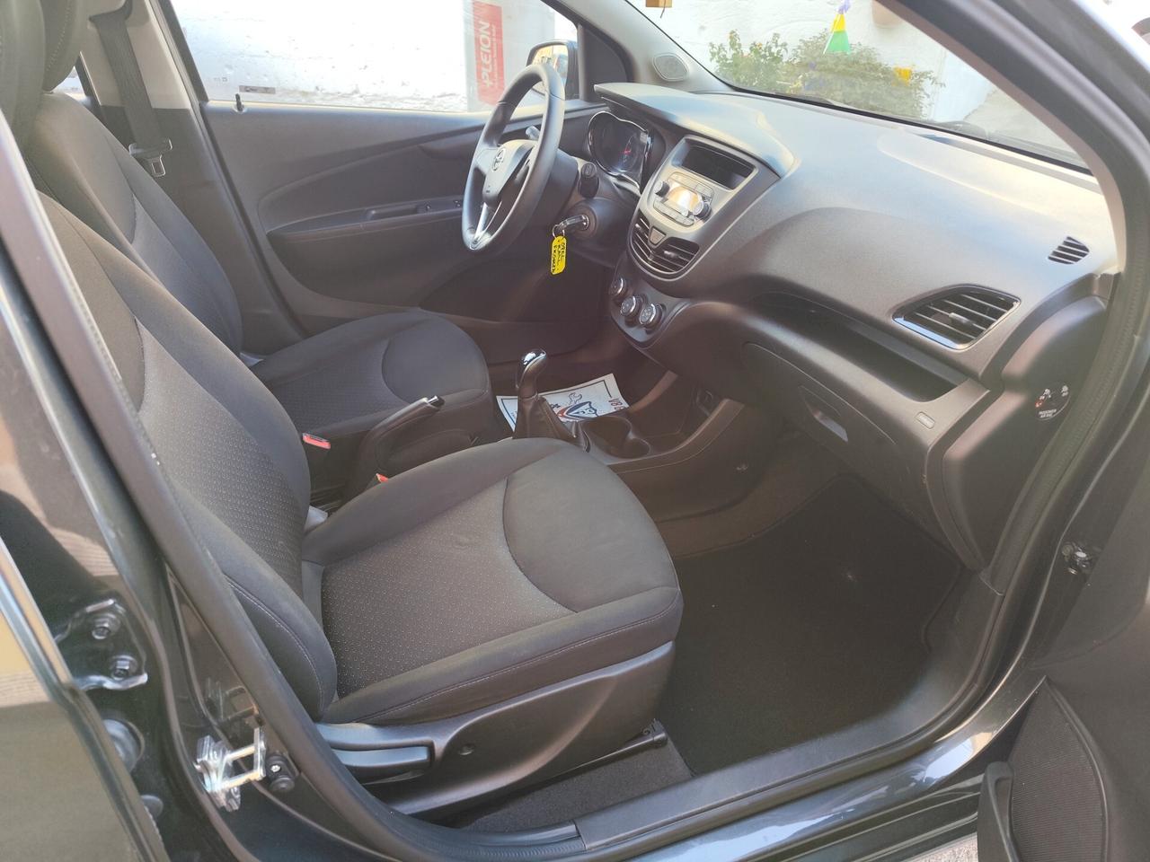Opel Karl 1.0 73 CV GPL Advance