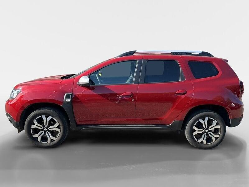 Dacia Duster Duster 1.0 TCe GPL 4x2 Prestige Up