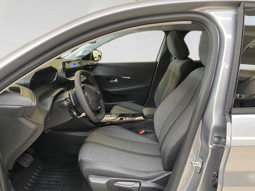 Peugeot 208 208 1.2 hybrid Allure 100cv e-dcs 6 - PROMO