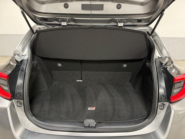 TOYOTA Yaris 1.6 Turbo 3 porte GR Yaris Circuit DAT