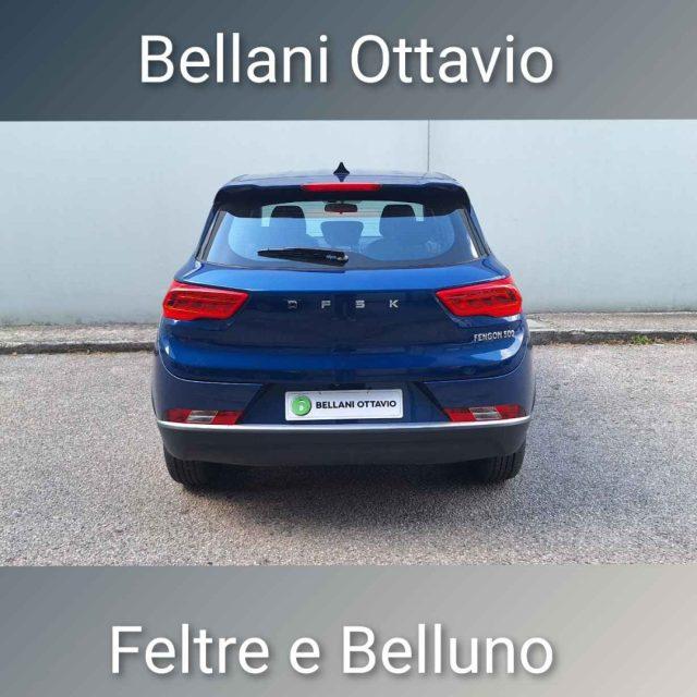 DFSK Glory 500 1.5 Standard