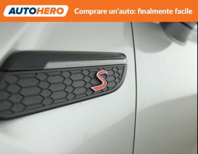 MINI Cooper S 2.0 Cooper S Essential