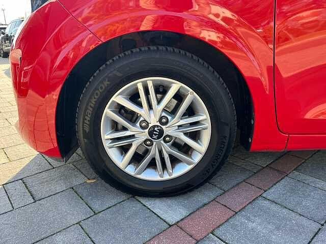 Kia Picanto 1.0 12V GPL 5 porte Style