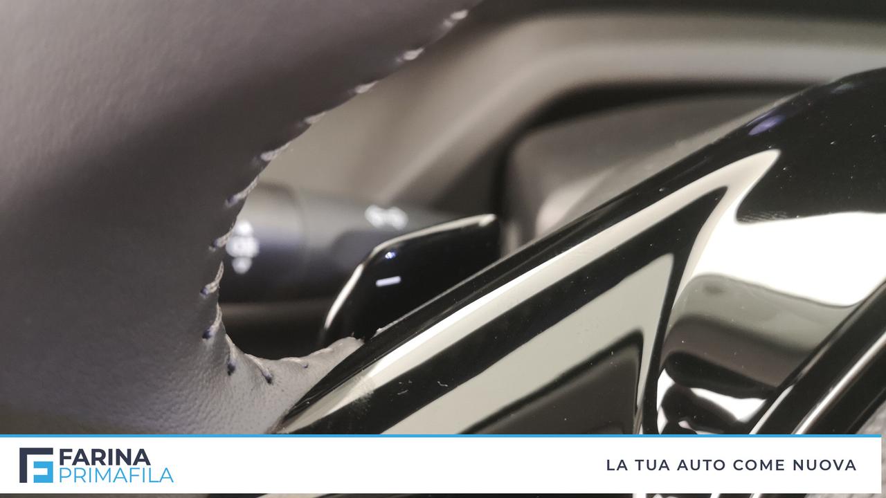 PEUGEOT 308 BL - BlueHDI 130 S&S EAT8 Allure