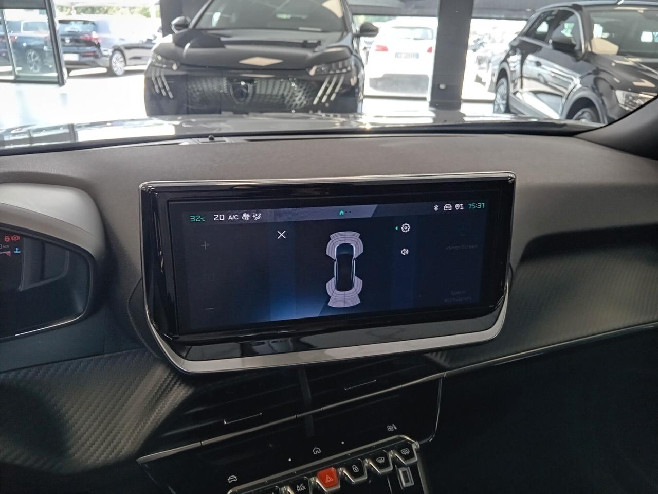 Peugeot 2008 PureTech 100 S&S Allure
