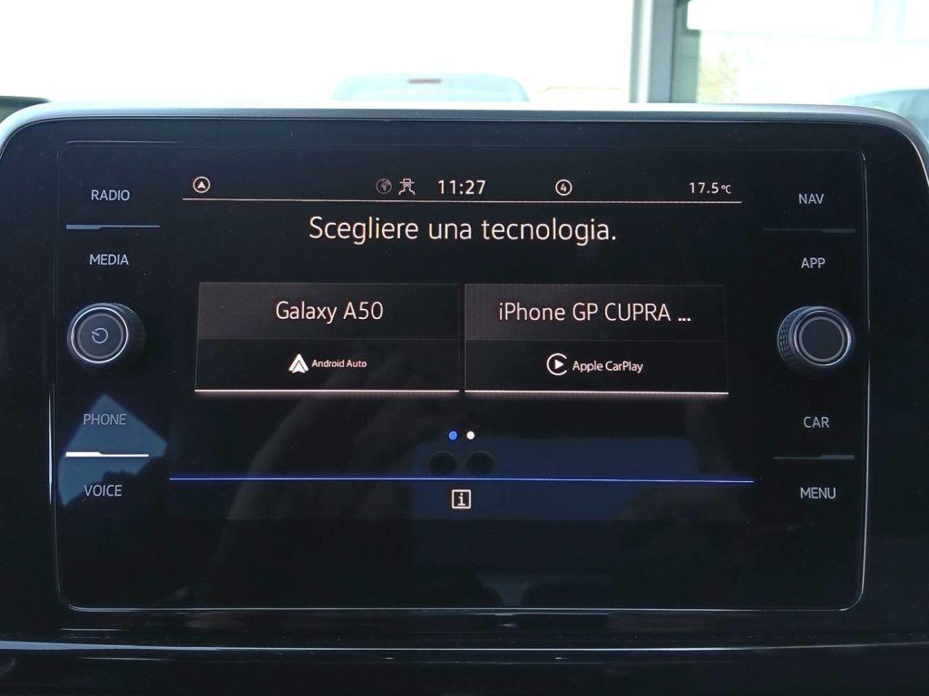 Volkswagen T-Roc 2.0 TDI SCR 150 CV DSG R-Line