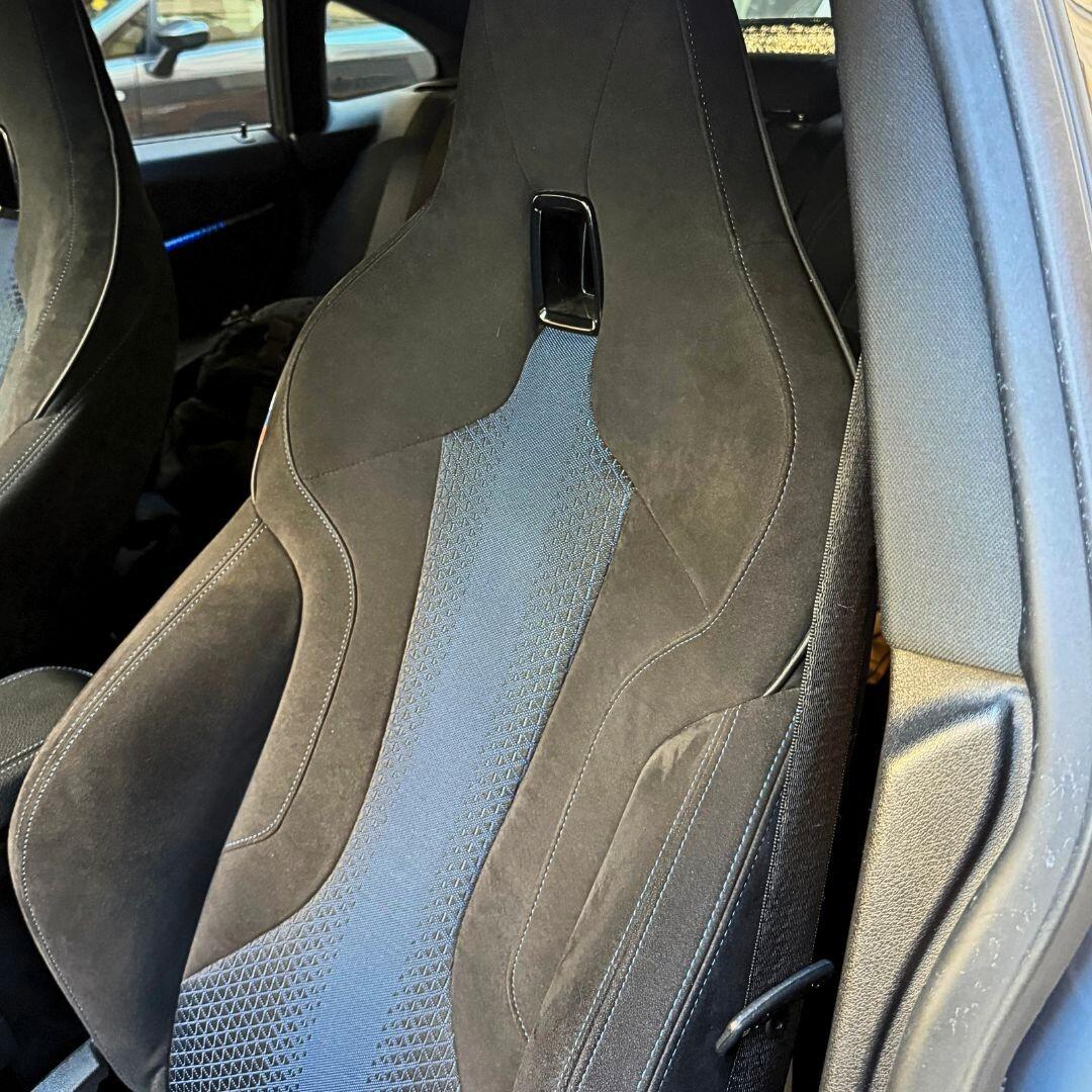 Bmw Serie 2 220D Coupé M-Sport X.