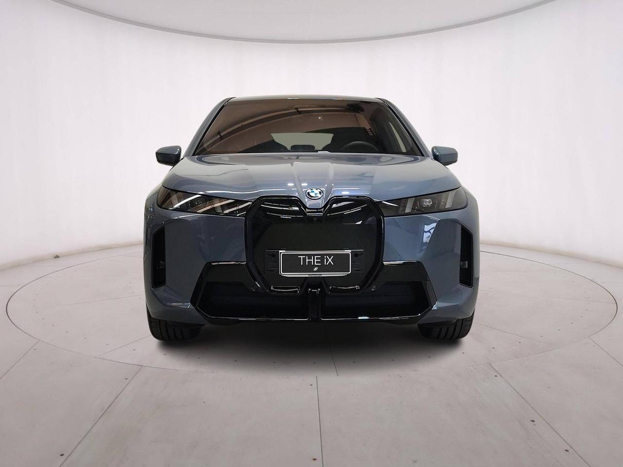 BMW iX xDrive45 MSport Pro