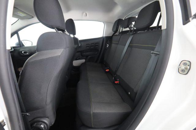 CITROEN C3 C3 PureTech 83 S&S Max