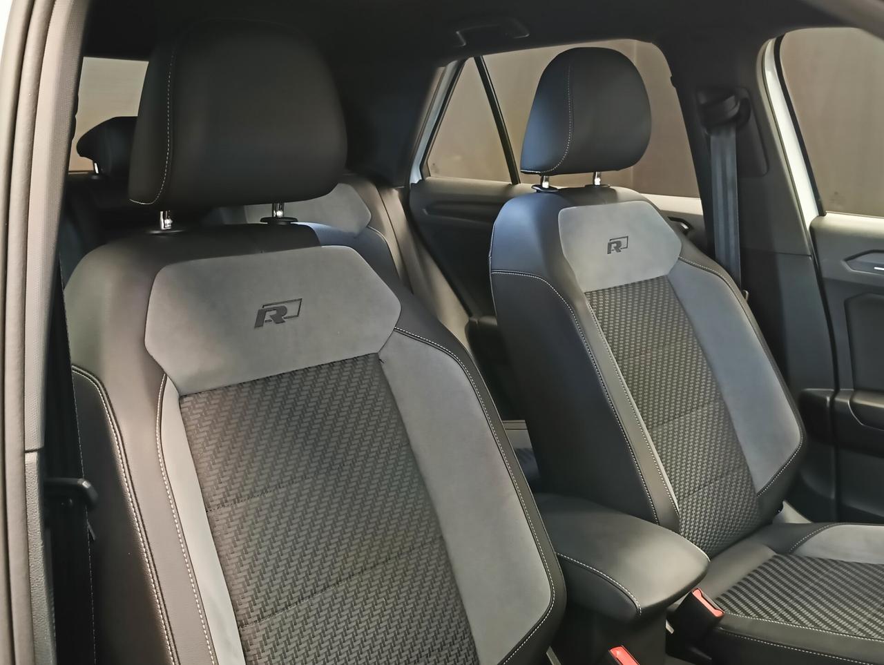 Volkswagen T-Roc 2.0 TDI SCR 150 CV DSG 4MOTION Advanced BlueMot. Tech.