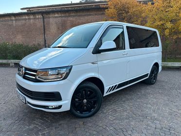 Volkswagen T6 Multivan 2.0 TDI Dsg 204CV Comfortline 7 posti