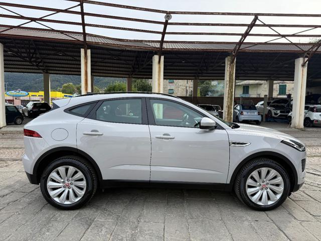 JAGUAR E-Pace 2.0D 180 CV AWD aut. R-Dynamic S