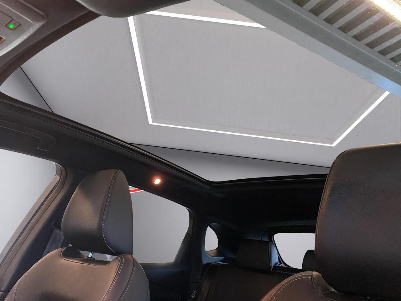 Nissan Qashqai 1.3 mhev Tekna 2wd 140cv