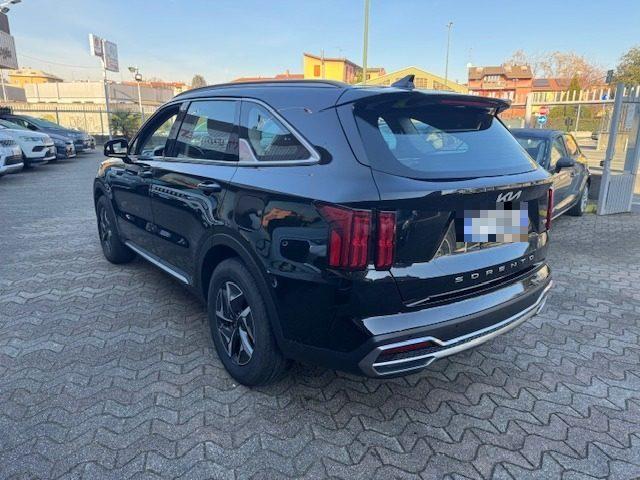 KIA Sorento 1.6 T-GDi HEV AT6 2WD Business