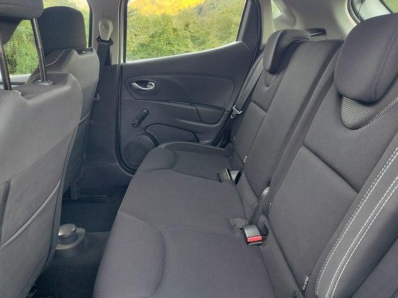 Renault Clio Clio dCi 8V 75 CV 5 porte Business