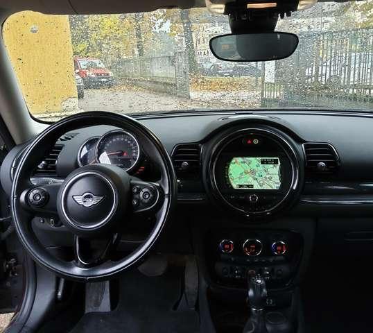 MINI Cooper D Clubman autom. NAVI, LED...