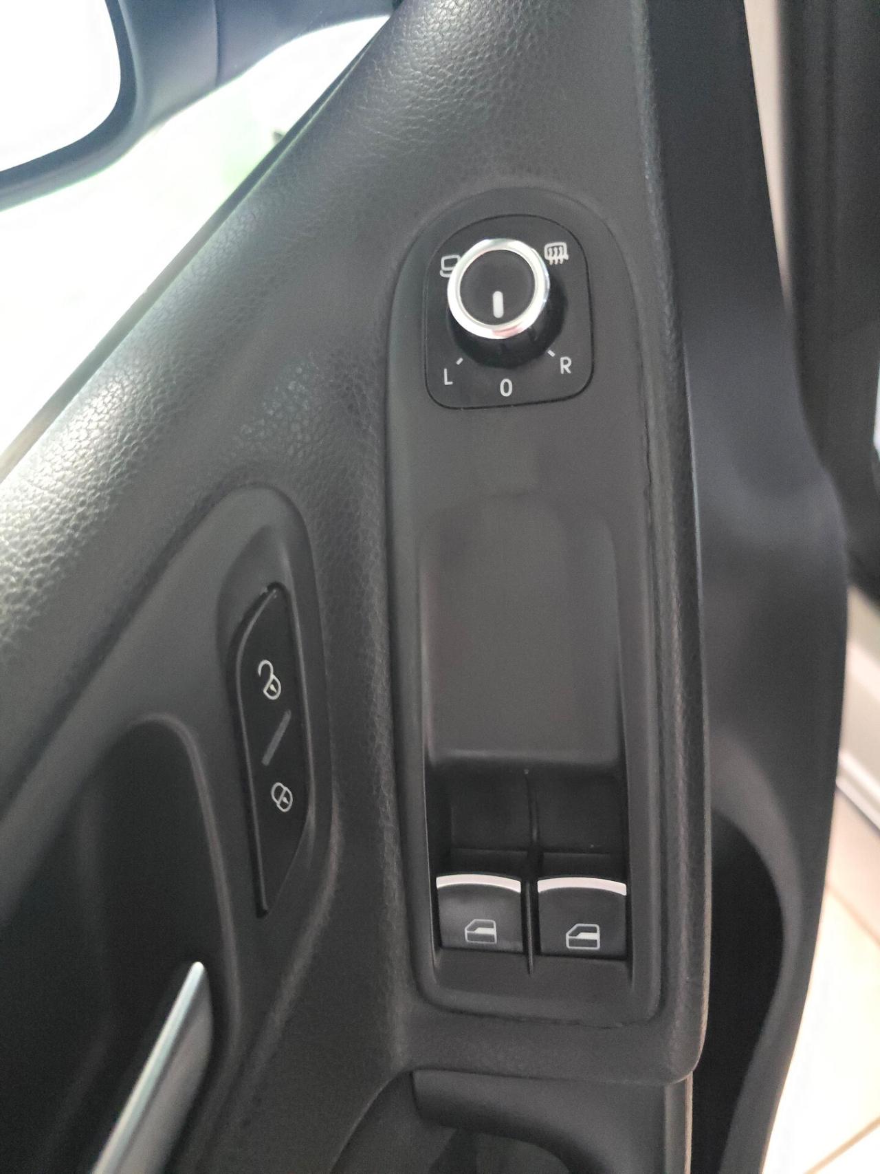 Volkswagen Golf GTI 2.0 TSI 3p.