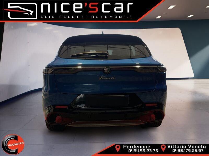 Alfa Romeo Tonale 1.5 160 CV MHEV TCT7 Ti