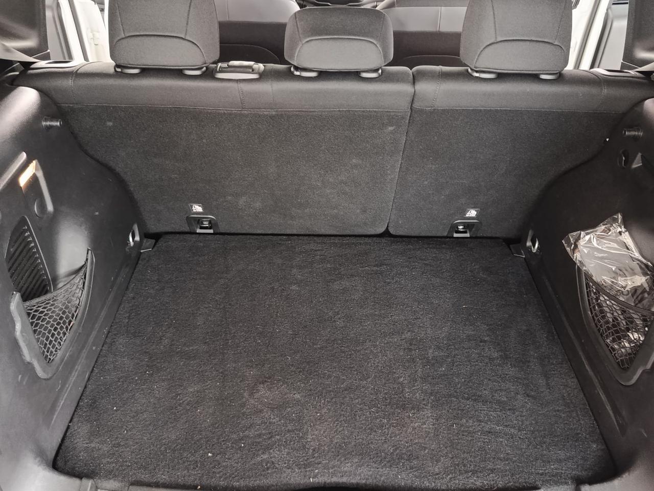 Jeep Renegade 1.0 T-GDI Limited #6050