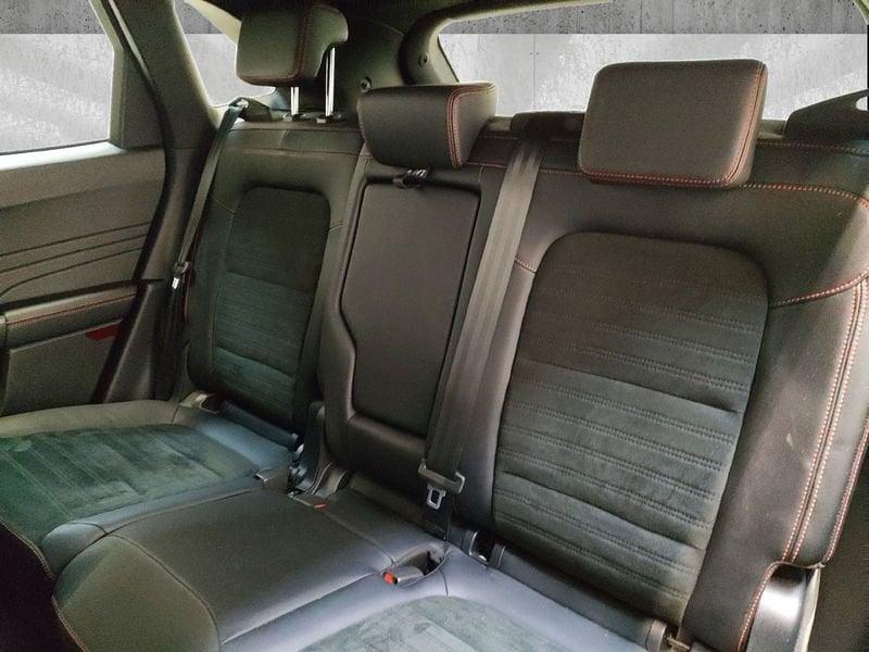 Ford Kuga 2.5 full hybrid ST-Line X awd 190cv cvt