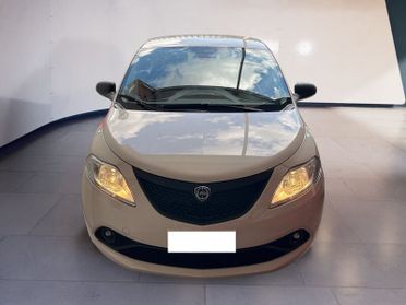 Lancia Ypsilon III 2015 1.2 Elefantino Blu s&s 69cv my19