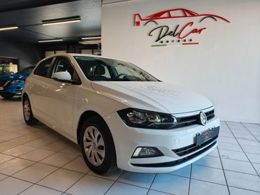 Volkswagen Polo 1.6 TDI 5p. Comfortline BlueMotion Technology