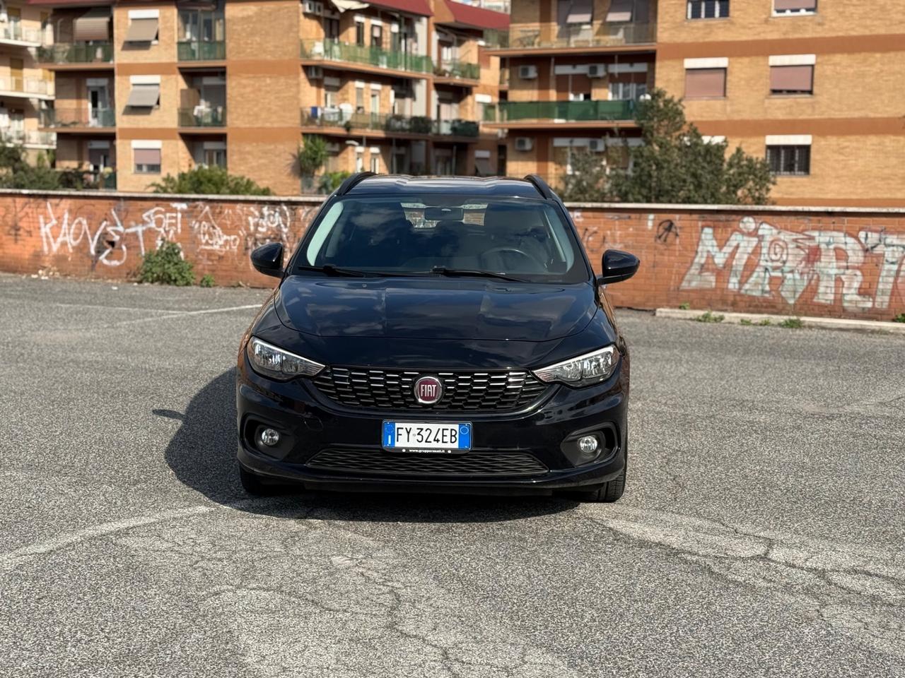 Fiat Tipo 1.4 SW Easy - 45000 Km!